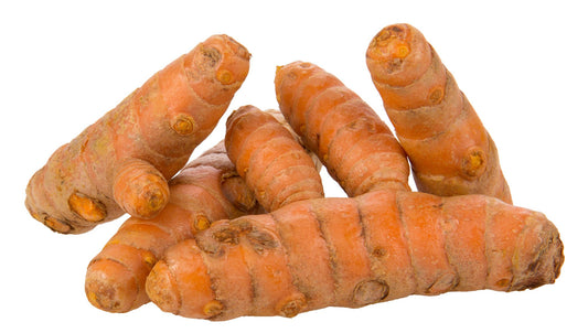 Turmeric Root, Organic
