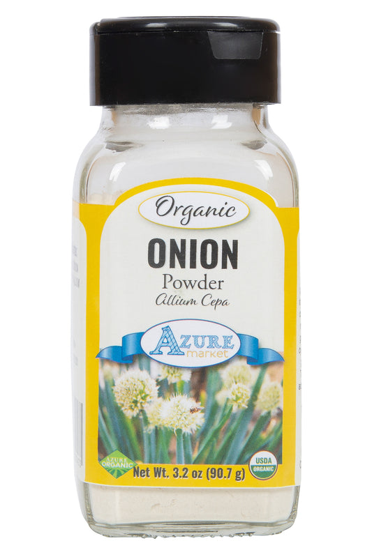 Onion Powder, Organic