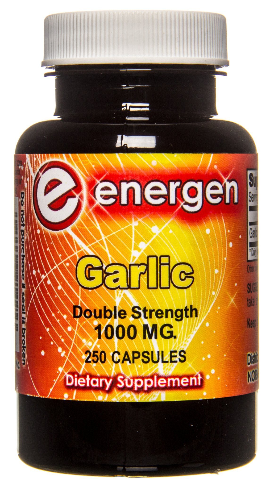 @Double Garlic