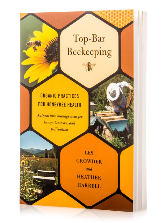 Top-Bar Beekeeping