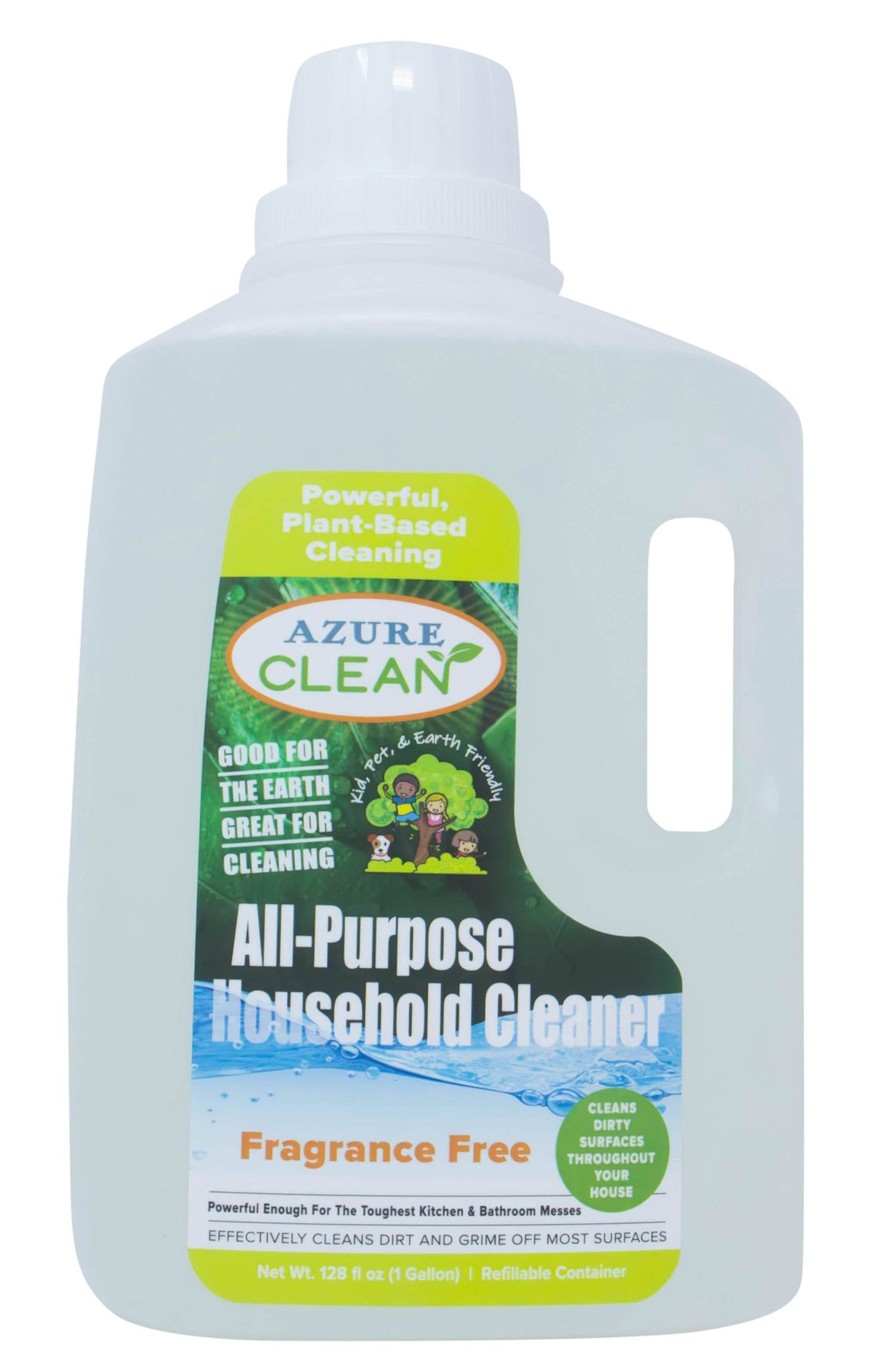 All Purpose Household Cleaner