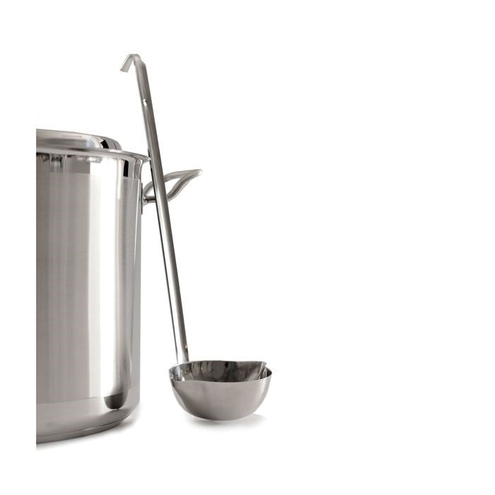 Canning Ladle, Stainless Steel