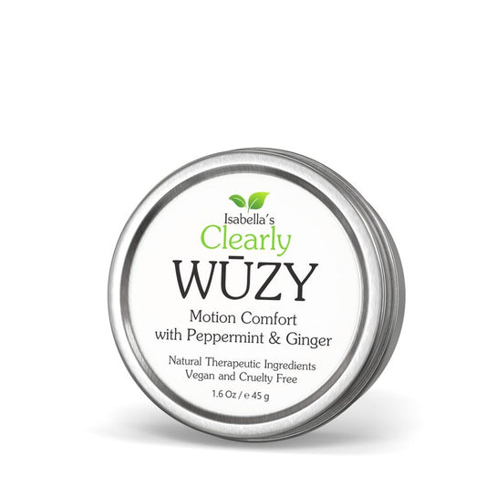 WUZY - Morning and Motion Comfort