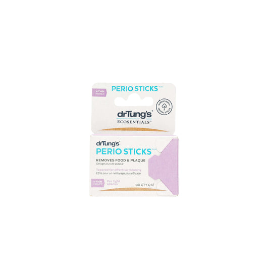 Perio Sticks, Extra Thin
