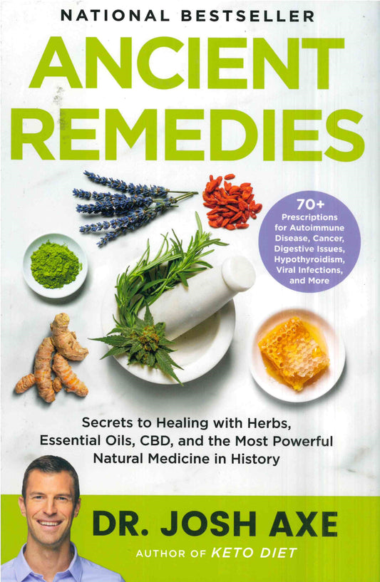 Ancient Remedies
