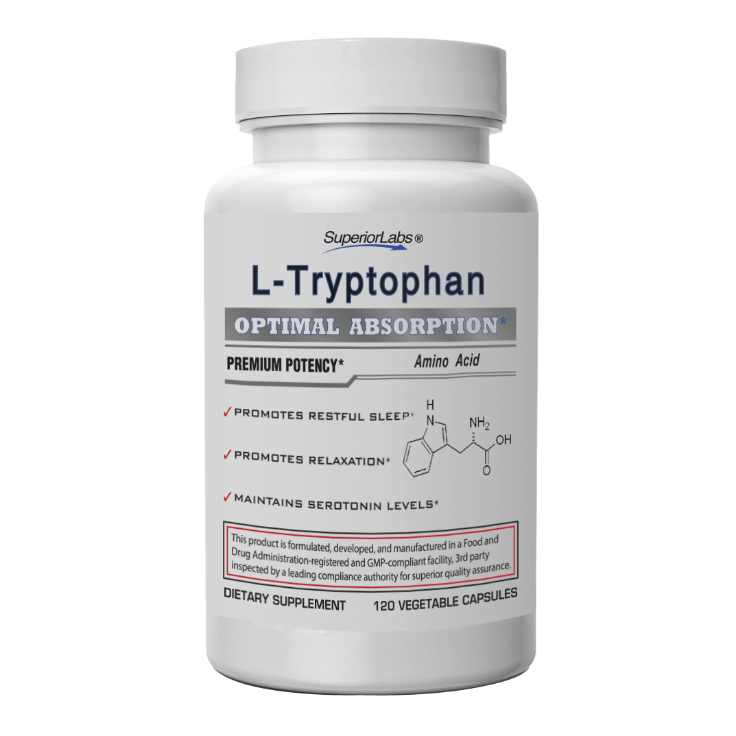 L-Tryptophan