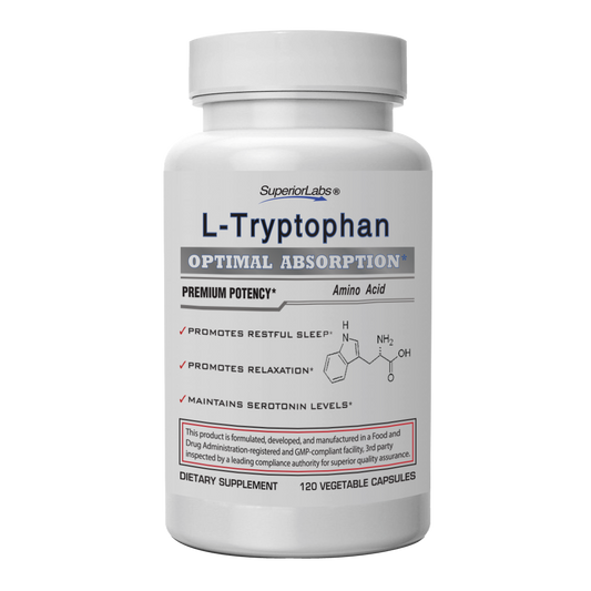 L-Tryptophan