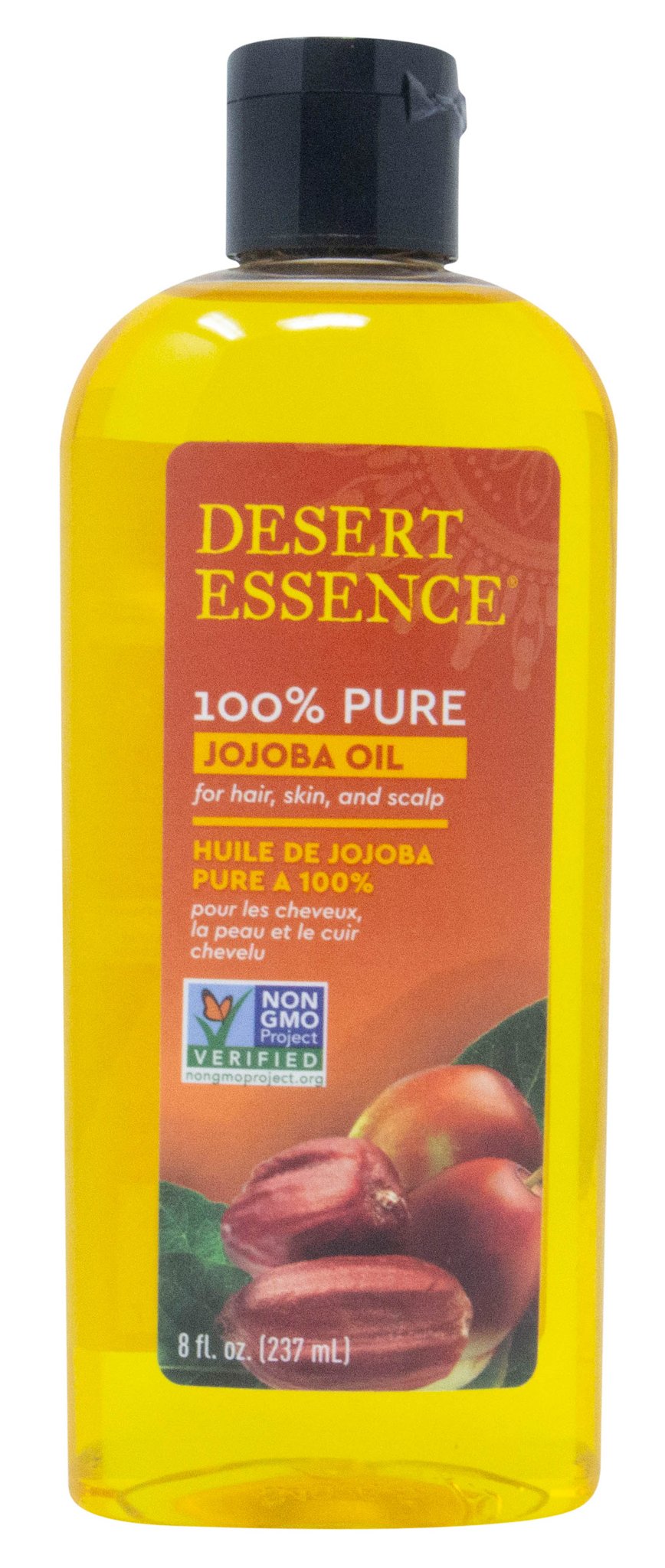 Jojoba Oil