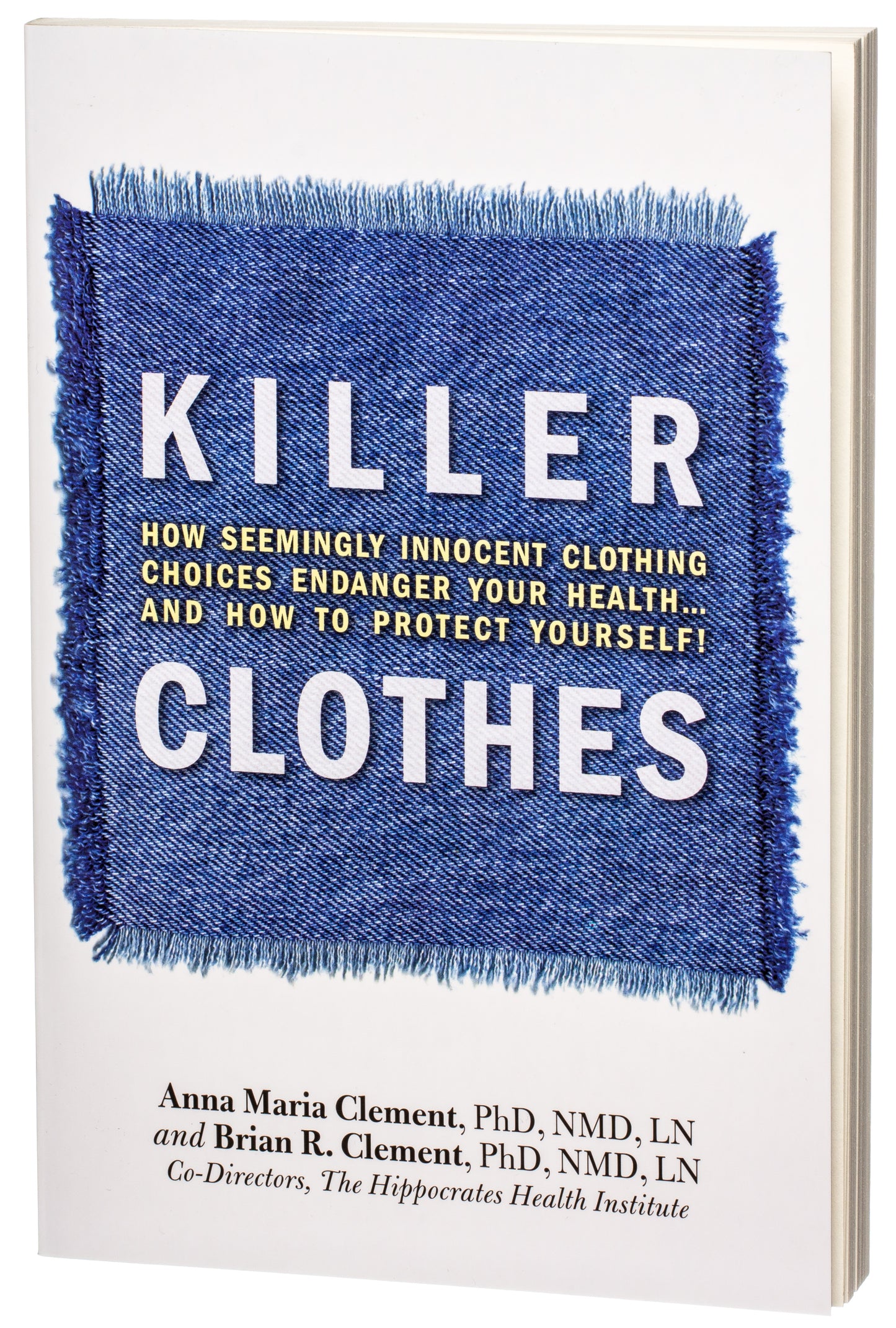 Killer Clothes