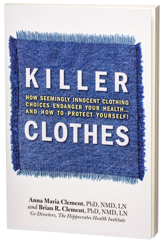 Killer Clothes