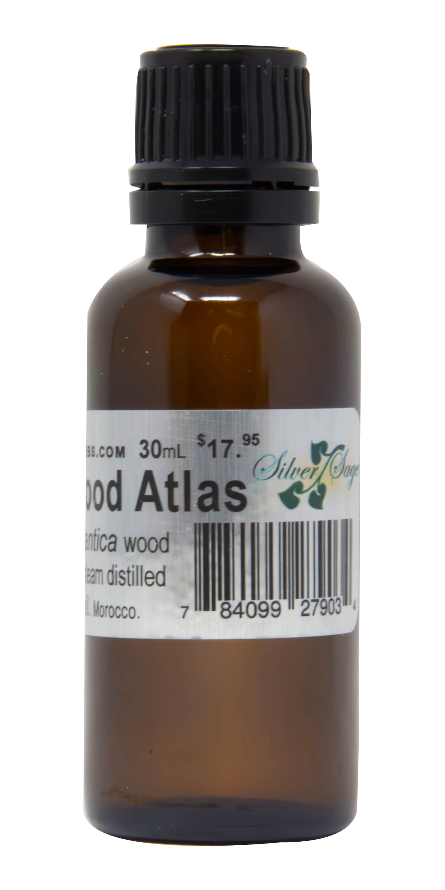 Cedarwood Atlas, Essential Oil