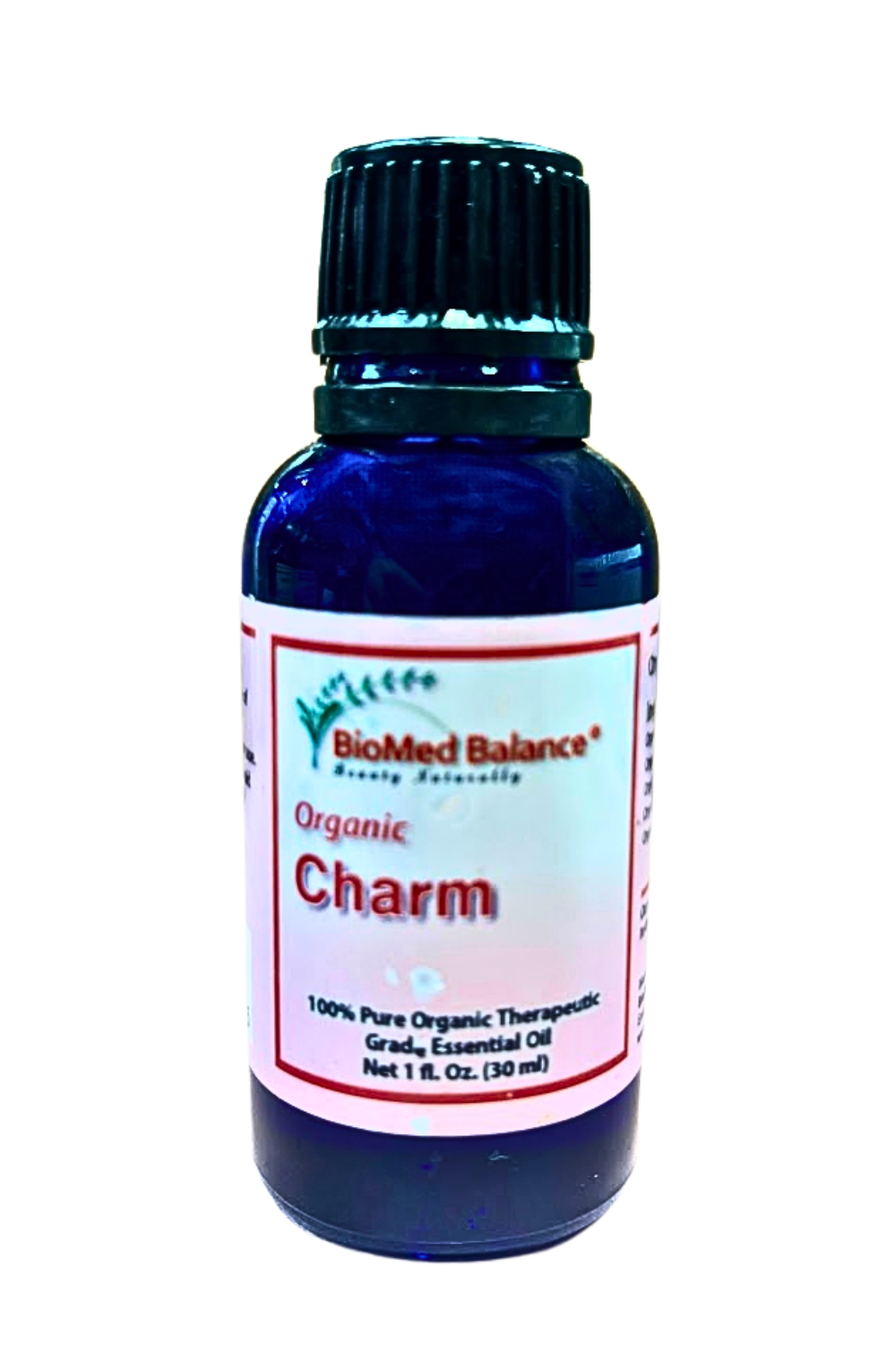Charm Essential Oil, Organic