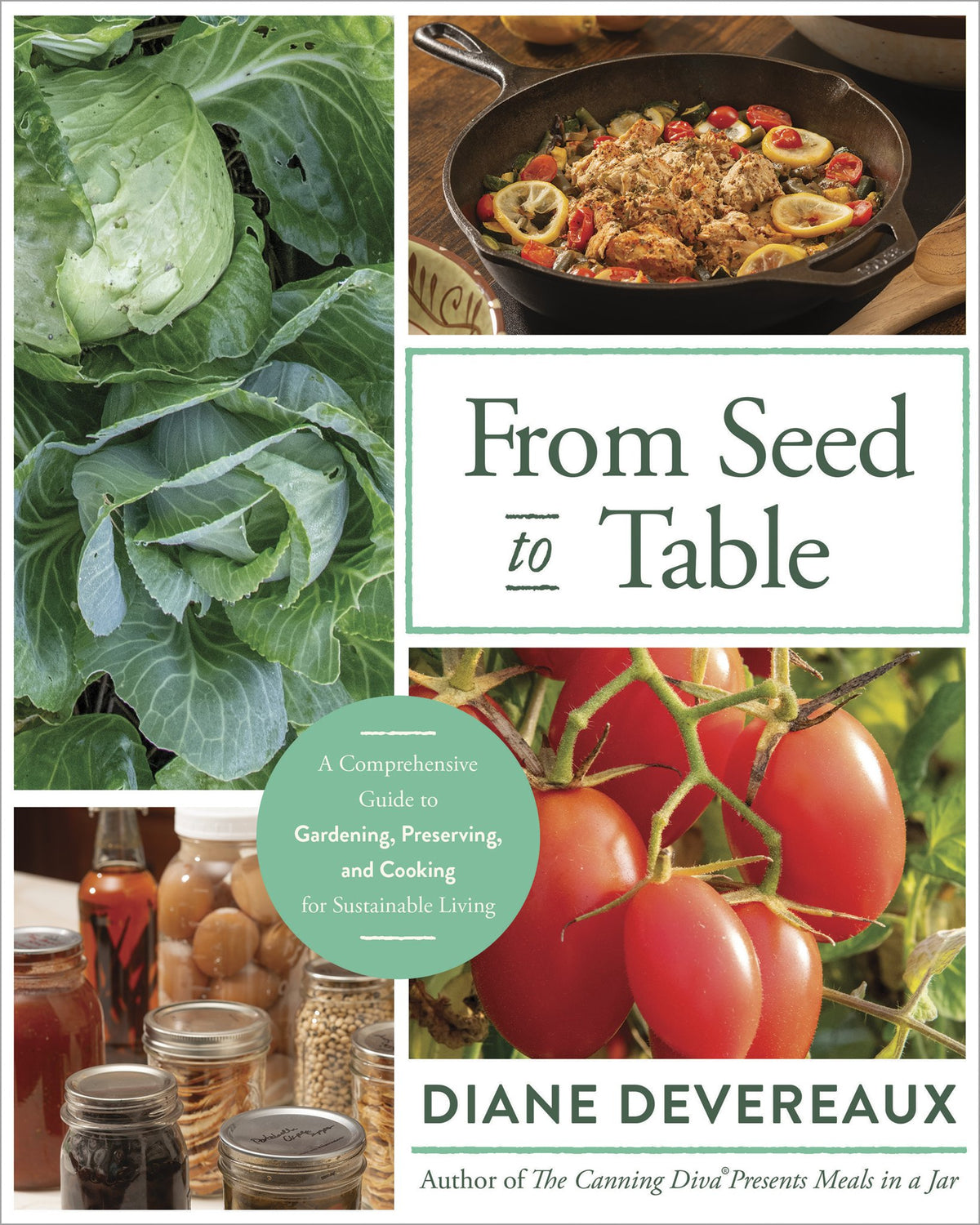 From Seed to Table