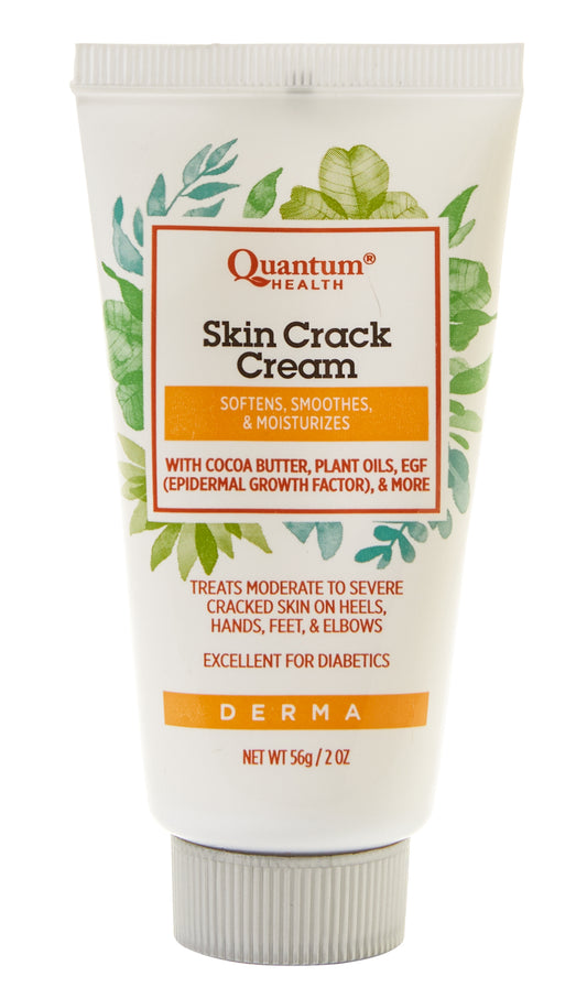 Herbal Skin Crack Cream