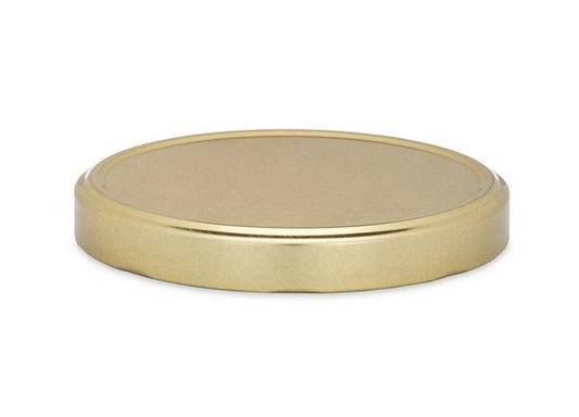 Lid Wide Mouth Metal, Gallon & 1/2 Gallon Jars