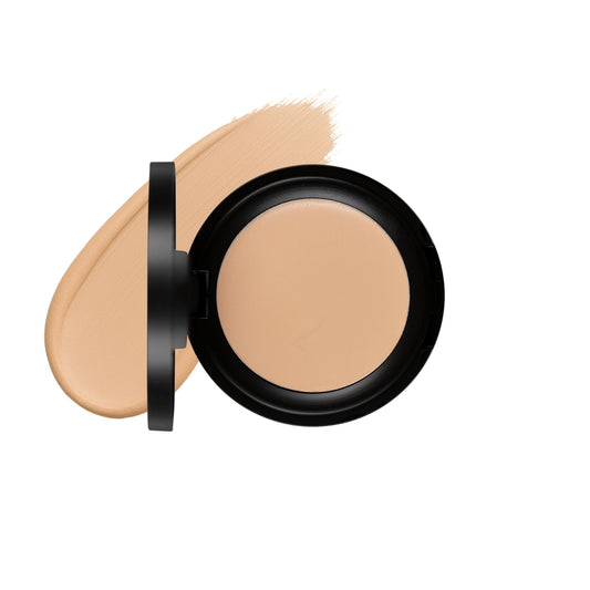 Cream Concealer, Naturally