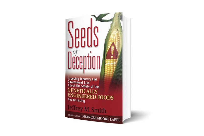 Seeds of Deception