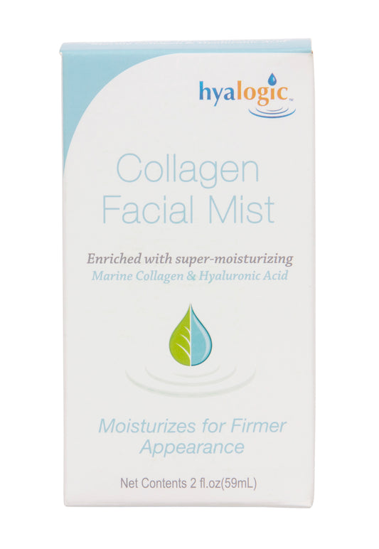 Episilk Collagen Facial Mist