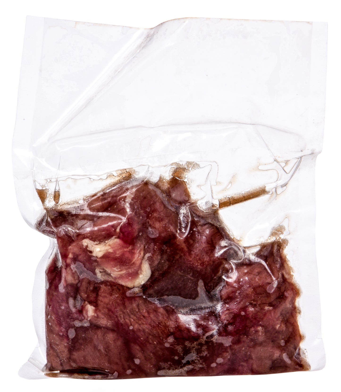 Buffalo Stew Meat, Frozen