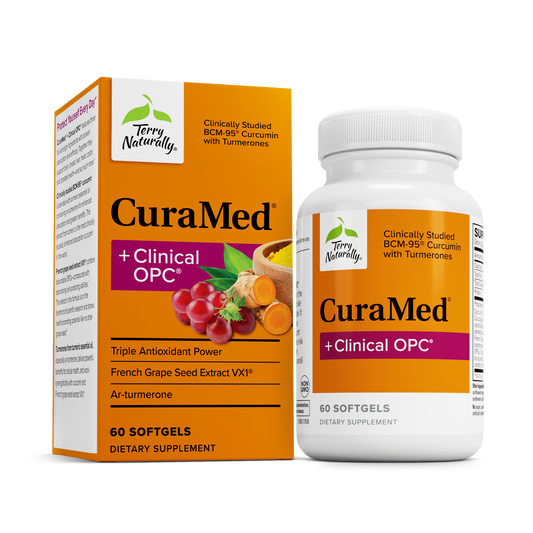 CuraMed Clinical OPC