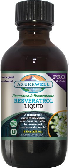 Resveratrol Liquid