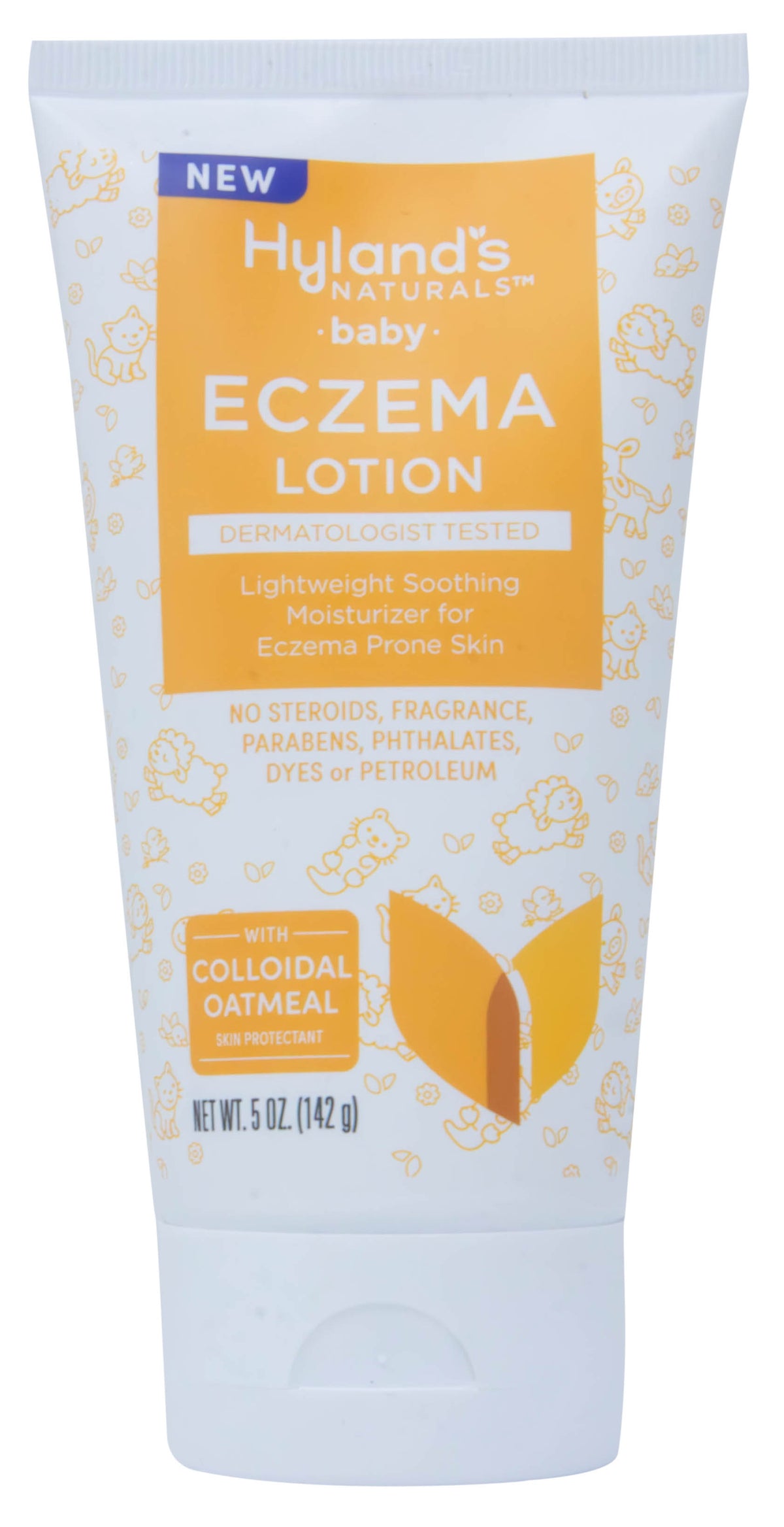 @@Baby Eczema Lotion