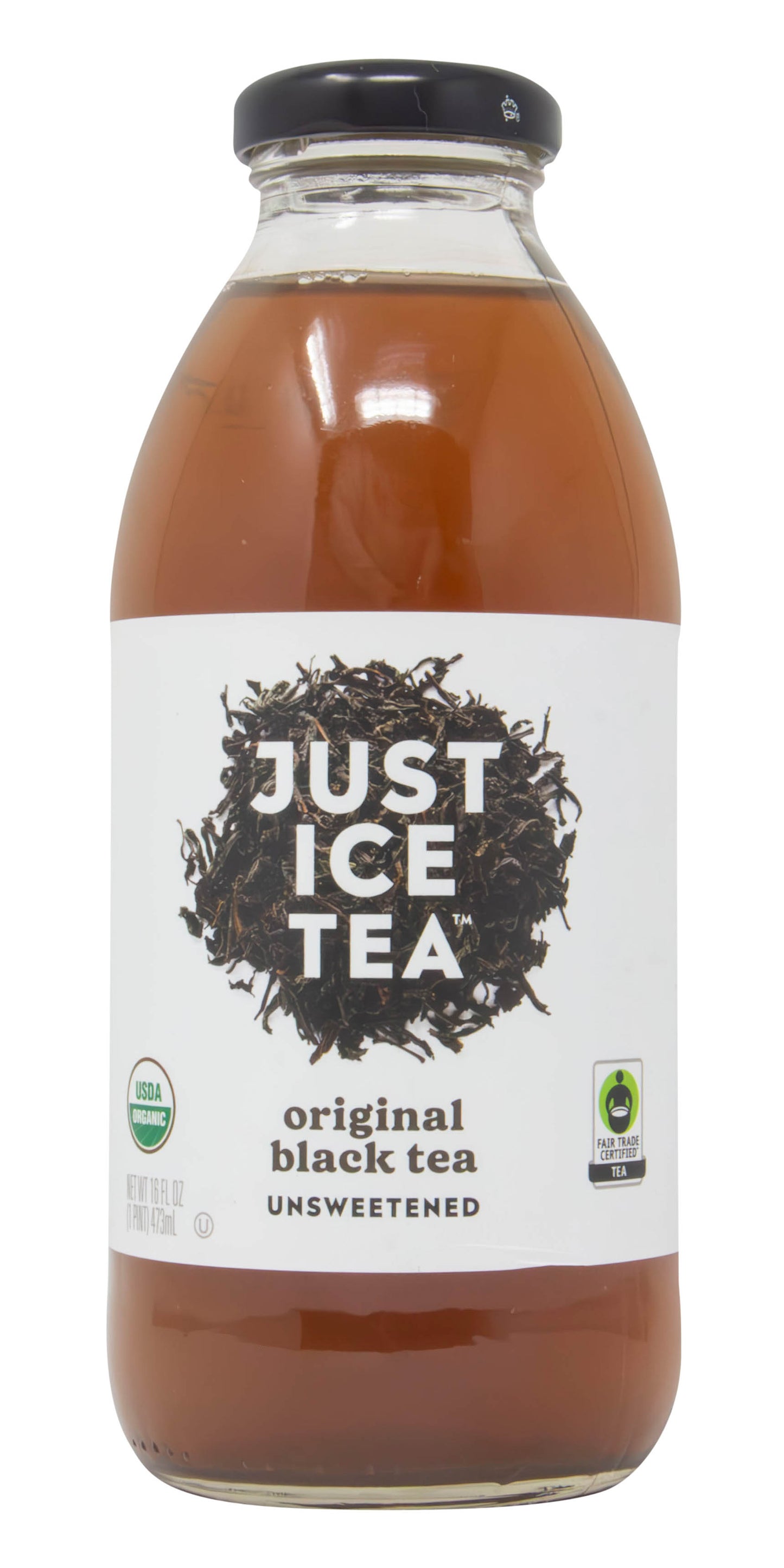 Black Tea, Original, Organic