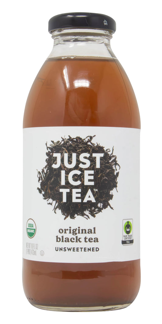 Black Tea, Original, Organic