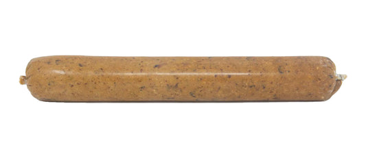 Cookie Dough, Oatmeal Raisin, Organic, FROZEN