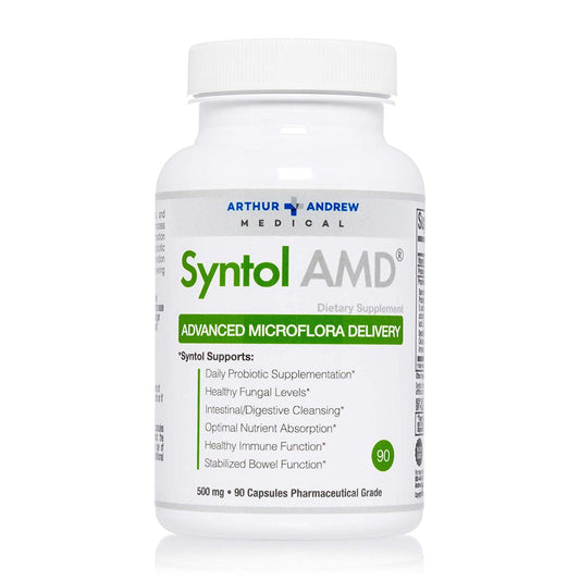 Syntol AMD, Advanced Microflora Delivery