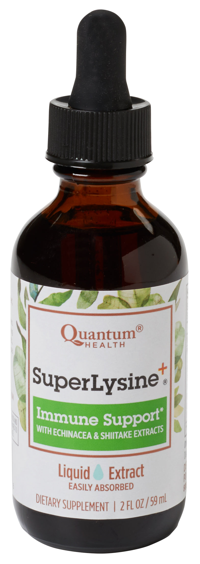 Super Lysine+ Liquid Extract
