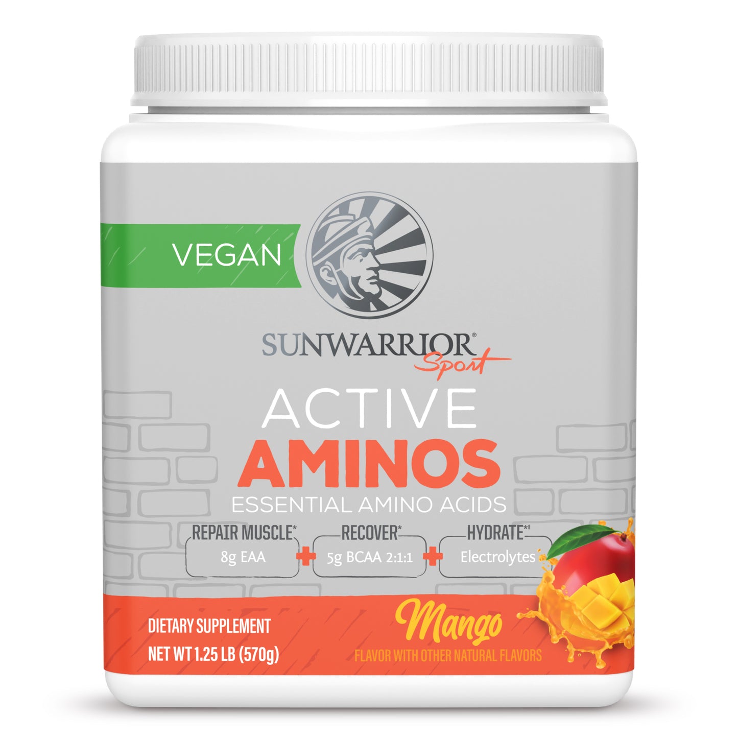 Active Aminos, Mango