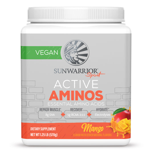Active Aminos, Mango