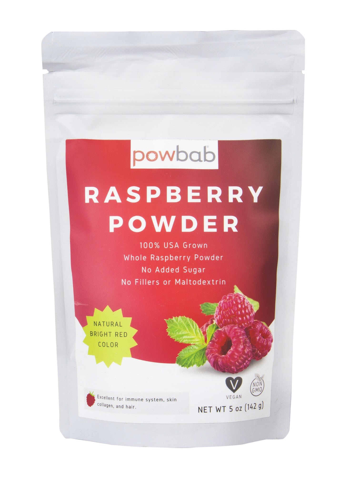 Raspberry Powder