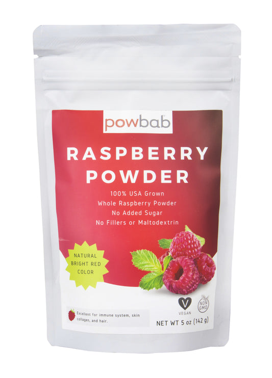 Raspberry Powder
