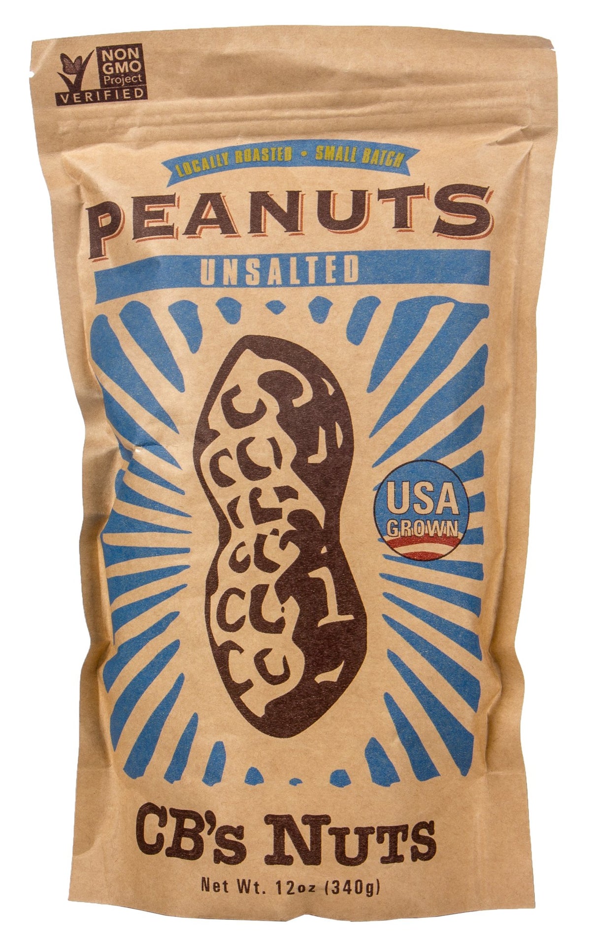 @@Peanuts, Jumbo In Shell, Unsalted