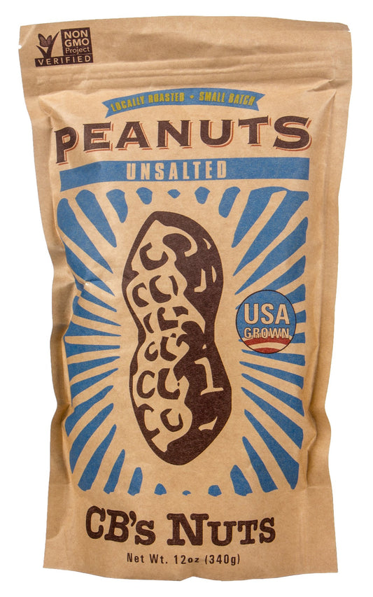 @@Peanuts, Jumbo In Shell, Unsalted