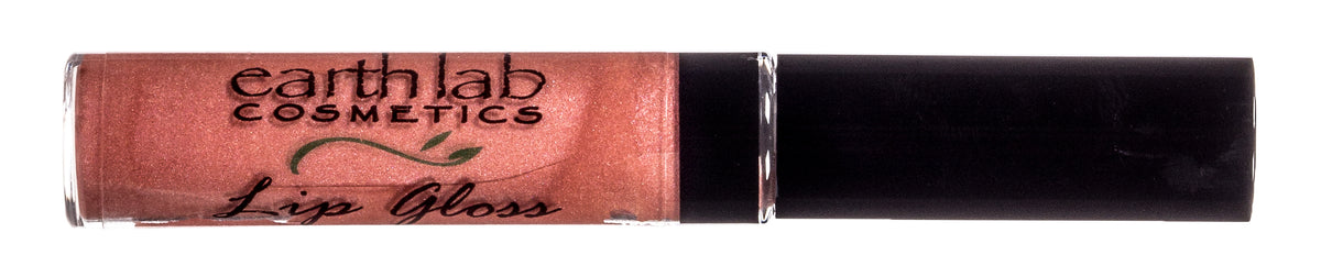 Lip Gloss, Autumn, Gluten Free