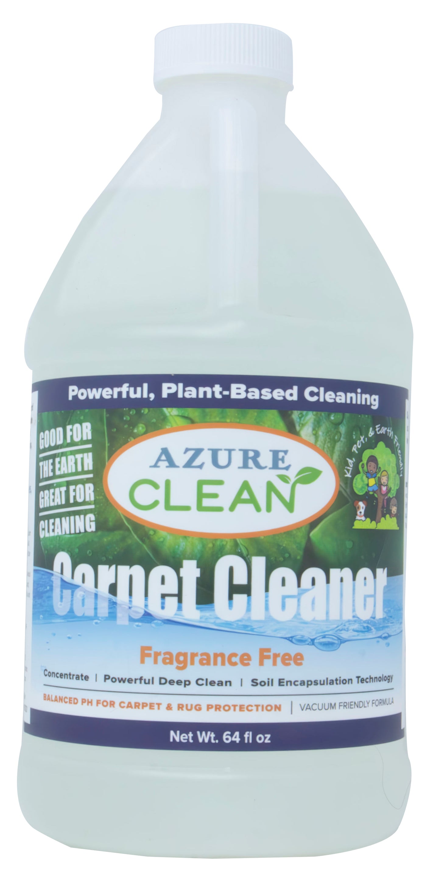 Carpet Cleaner