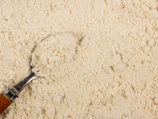 White Flour, Morbread