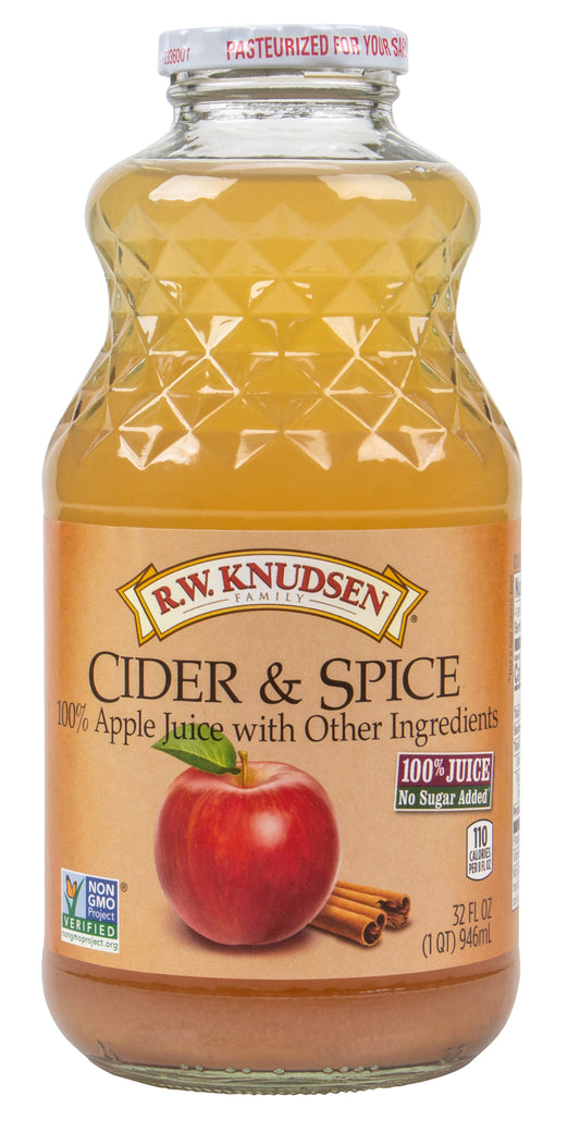 @Apple Juice, Cider & Spice