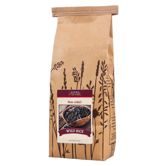 Wild Rice