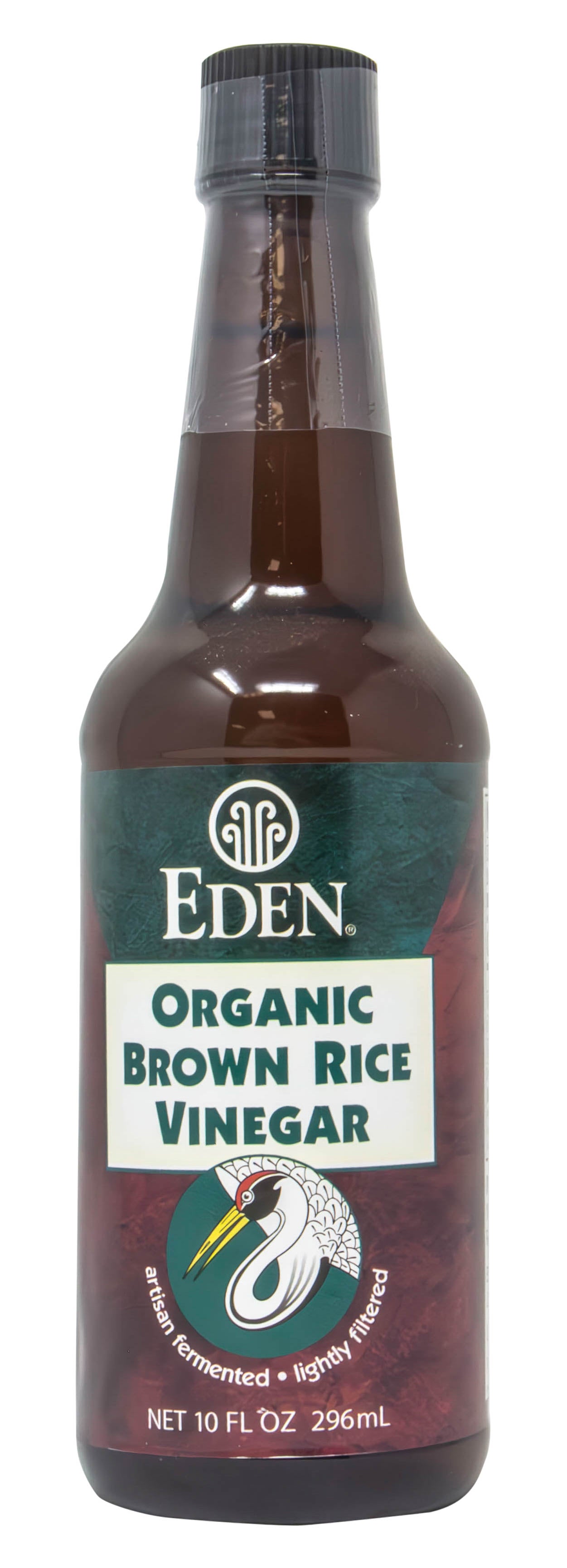Vinegar, Brown Rice, Imported
