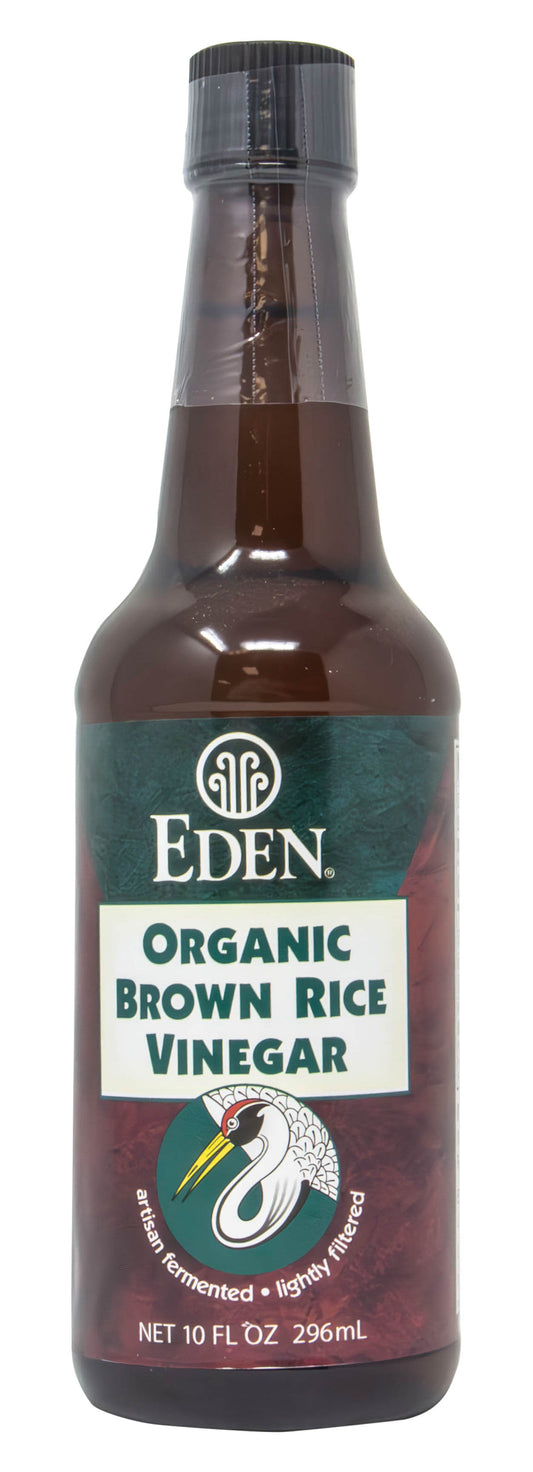 Vinegar, Brown Rice, Imported