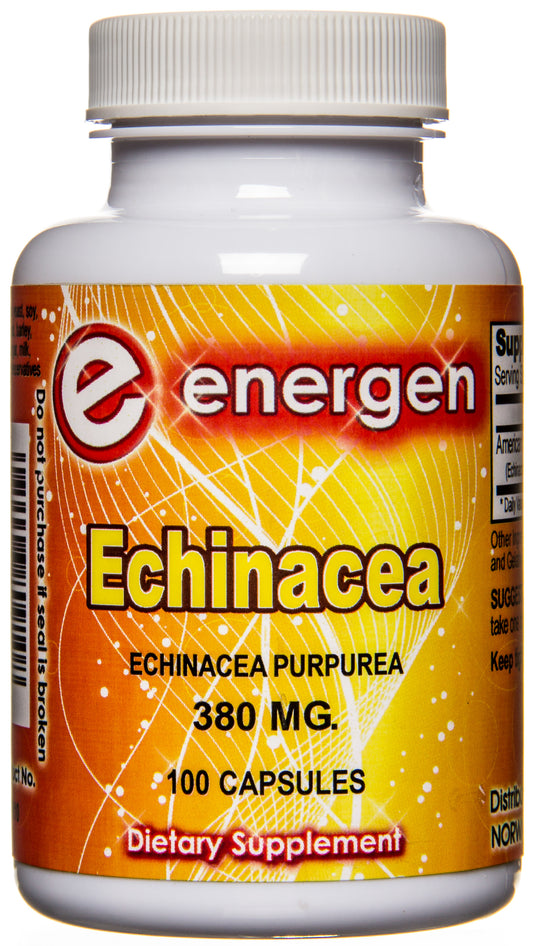 Echinacea 380mg