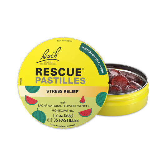 RESCUE Pastilles, Watermelon