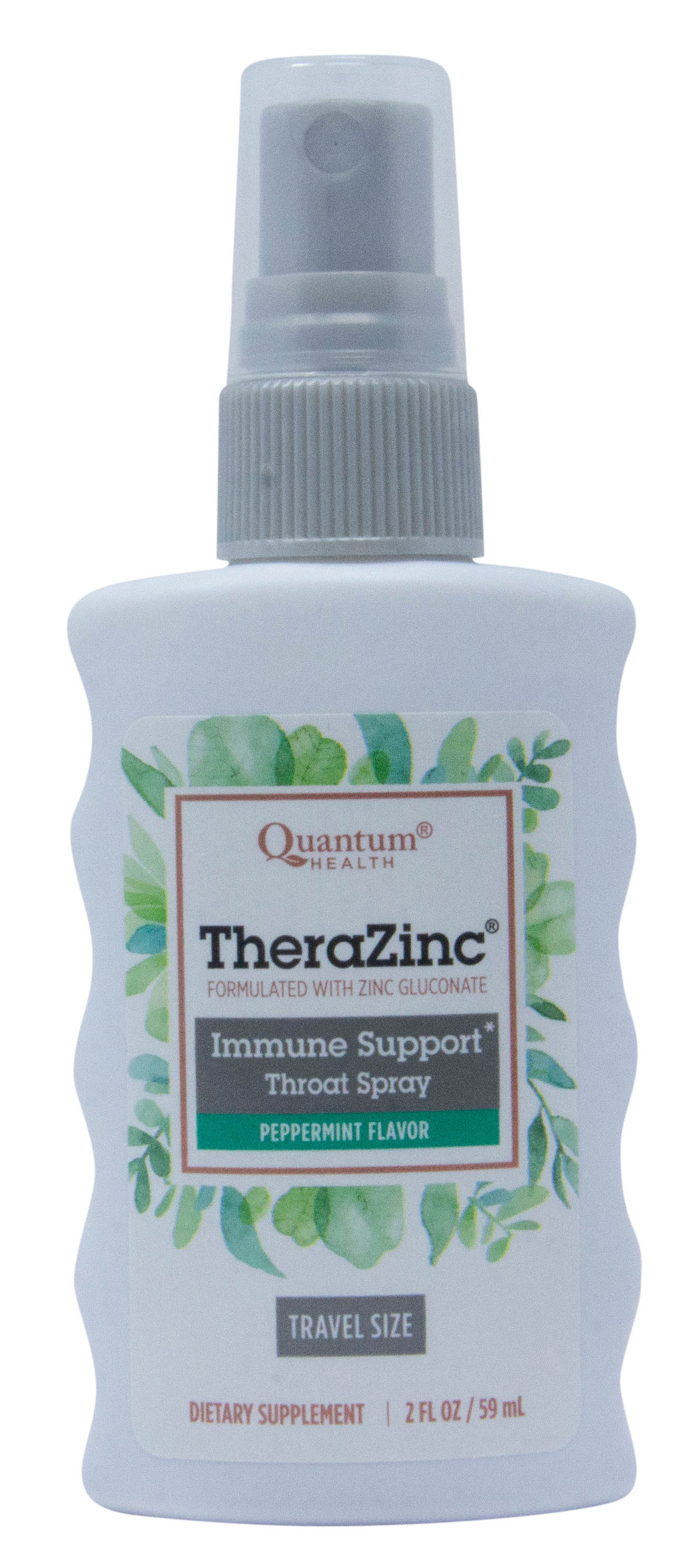TheraZinc Throat Spray