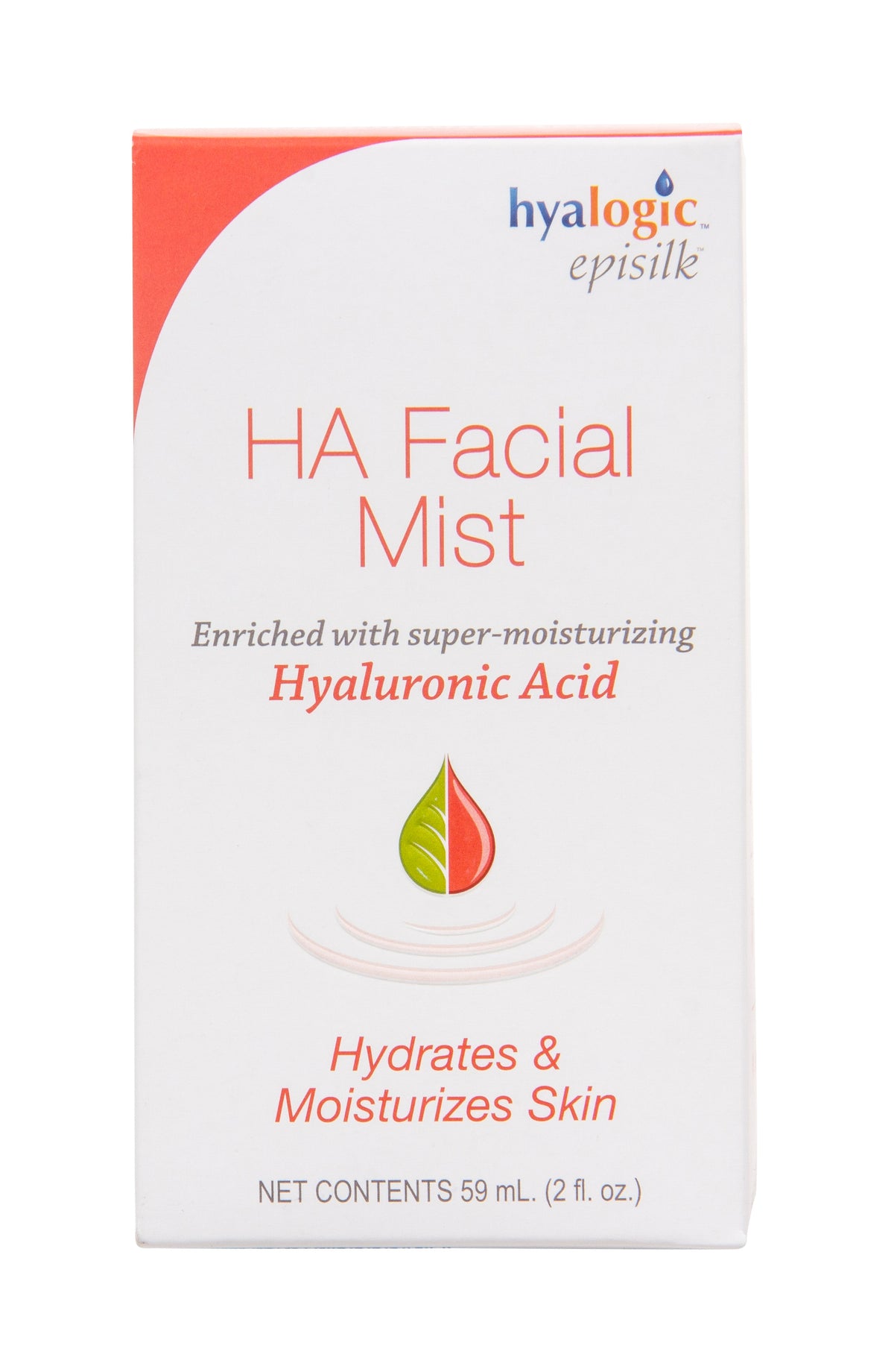 Episilk Hyaluronic Acid Facial Mist
