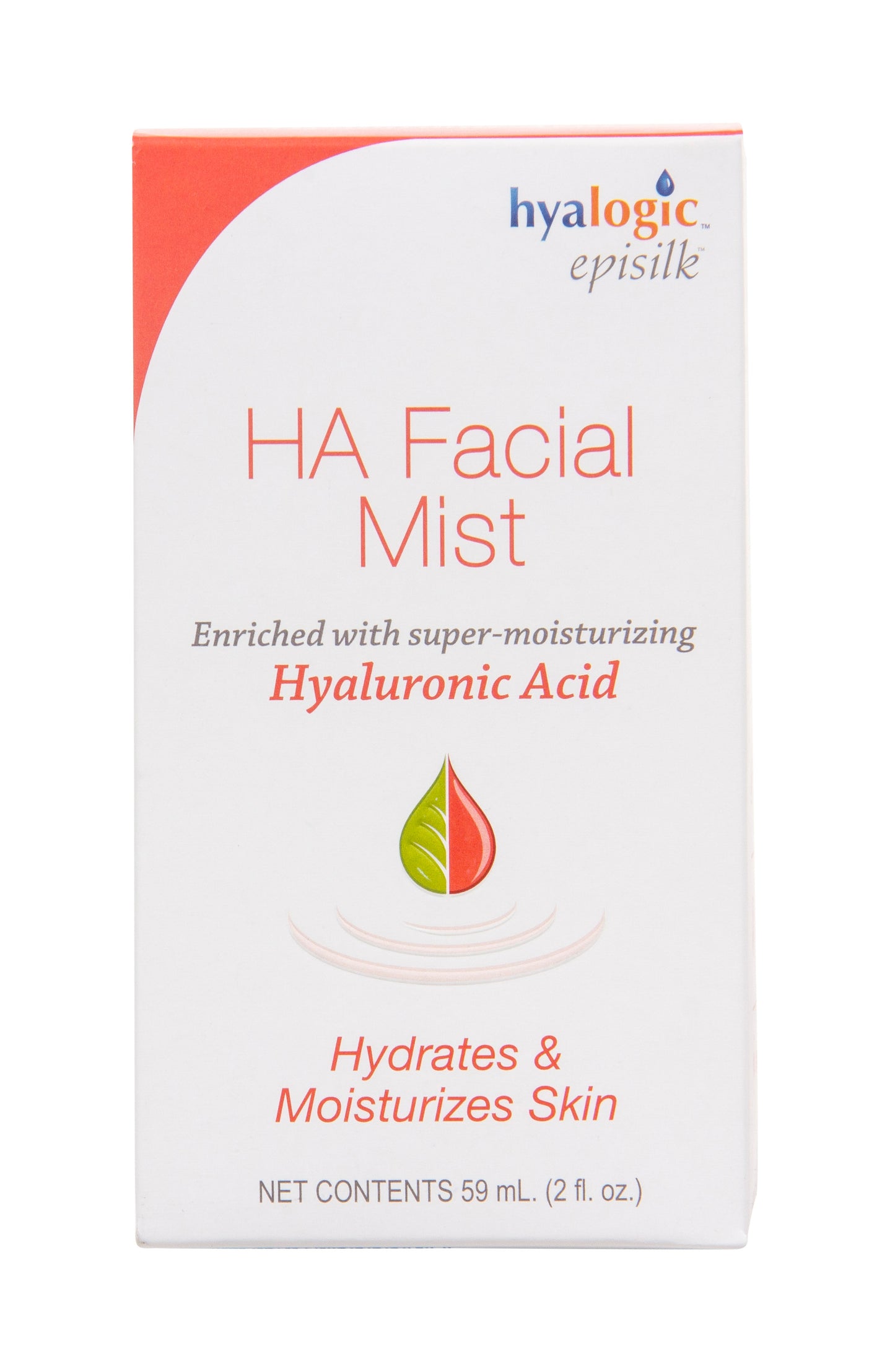 Episilk Hyaluronic Acid Facial Mist