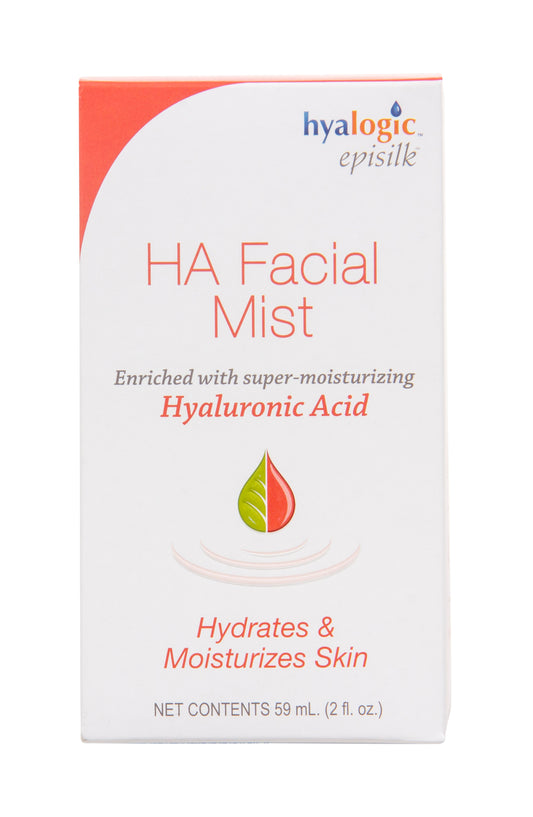 Episilk Hyaluronic Acid Facial Mist